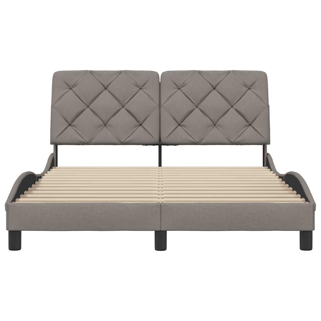 Tessuto Premium 100% Poliestere Giroletto con Doghe Talpa Come mostrato
