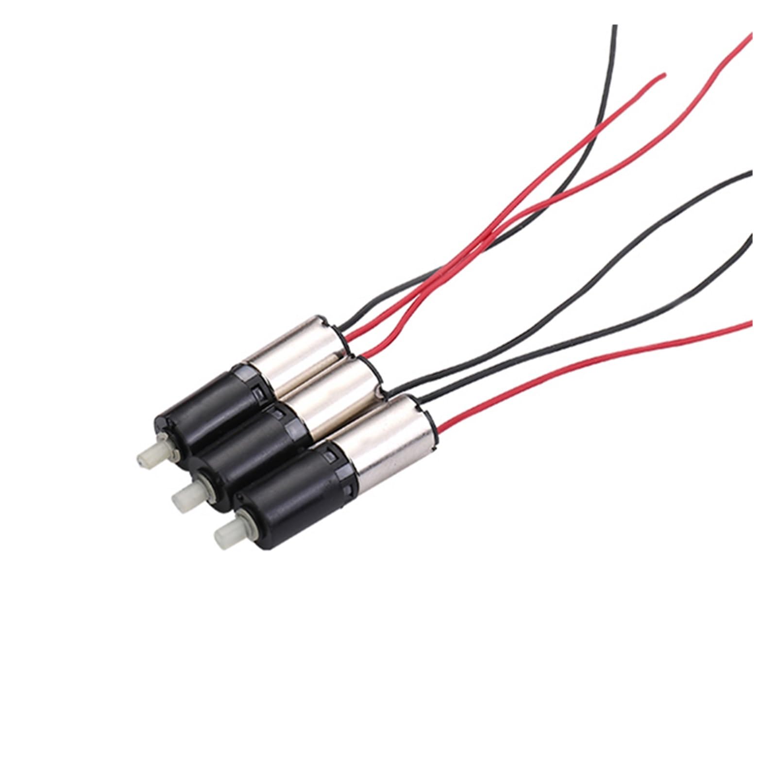 Moteur à engrenage planétaire pour modélisme et robotique DIY
