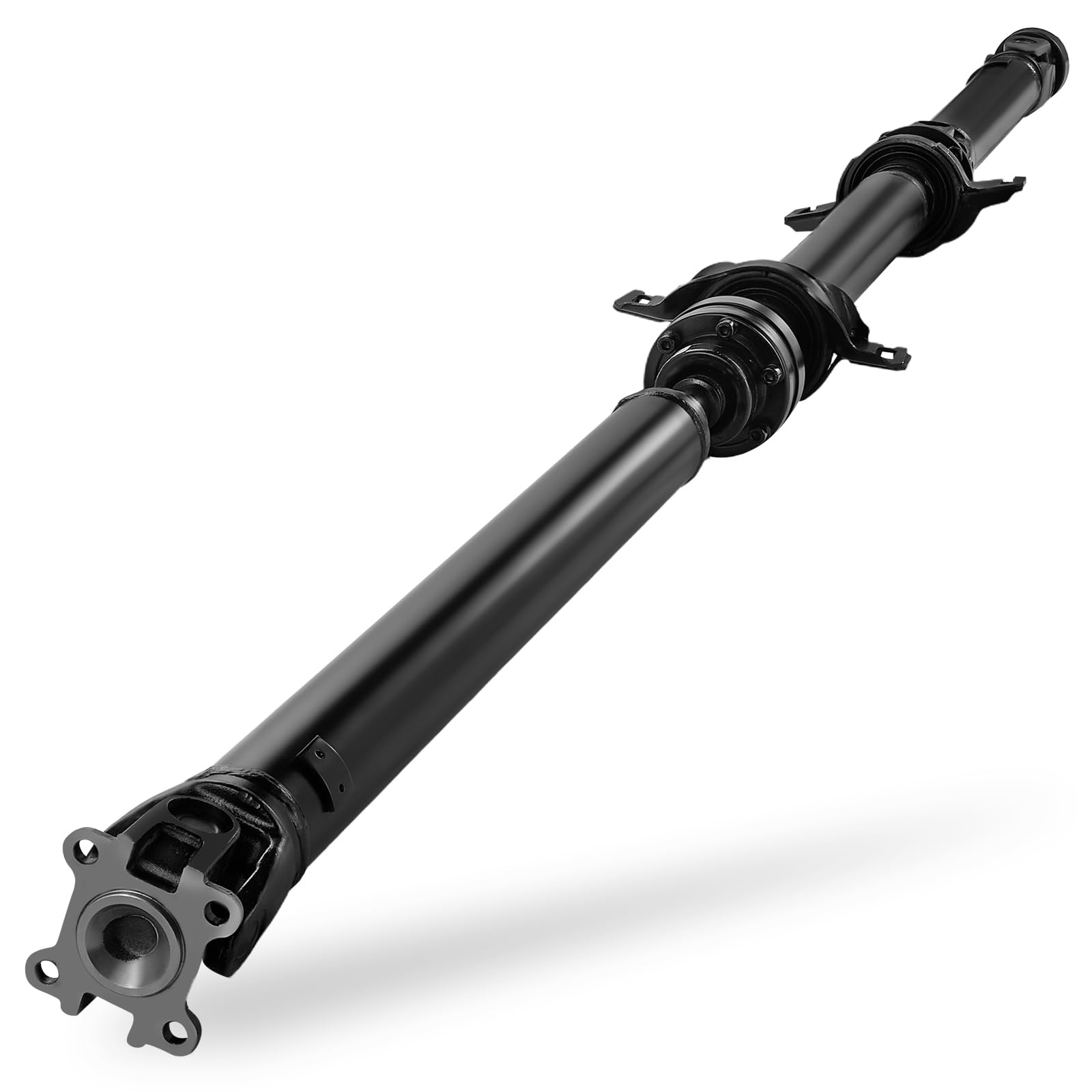 BDFHYK 946-164 Rear Drive Shaft Assembly Compatible with Toyota