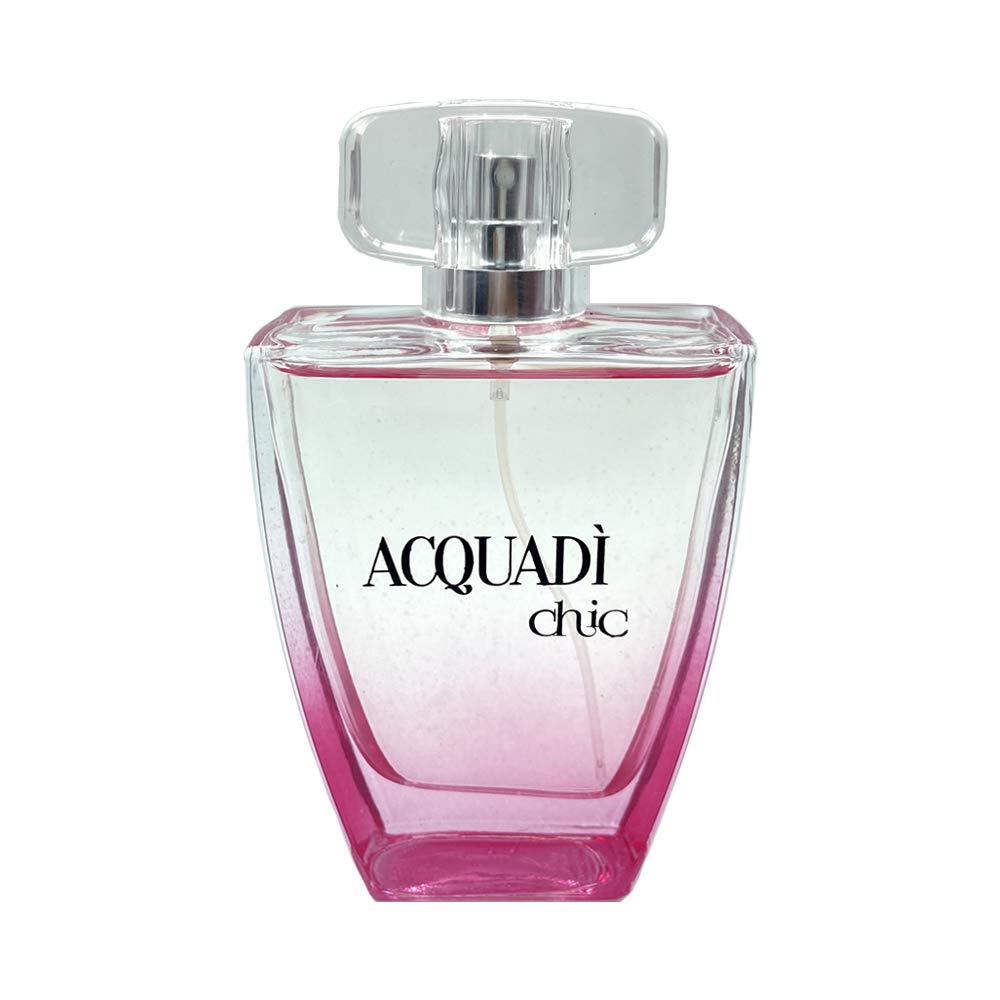 Acquadi Cofanetto Chic Edt 100ml e Deo 150ml