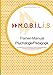Produktbild M.O.B.I.L.I.S. Trainer-Manual Psychologie/Pädagogik