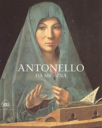 Télécharger Antonello da Messina Livre PDF Gratuit