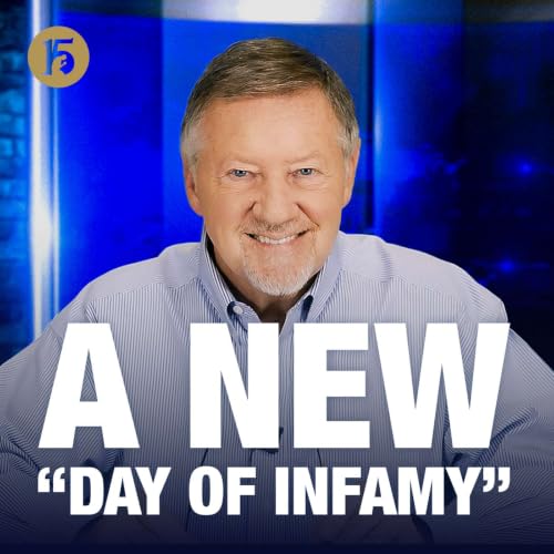 A New &ldquo;Day of Infamy&rdquo; | Give Him 15: Daily Prayer with Dutch | September 11, 2026