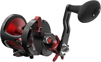 Amazon | Avet Reels Avet MXL 5.8スター RH-BK G2シリーズ MXJ 5.8