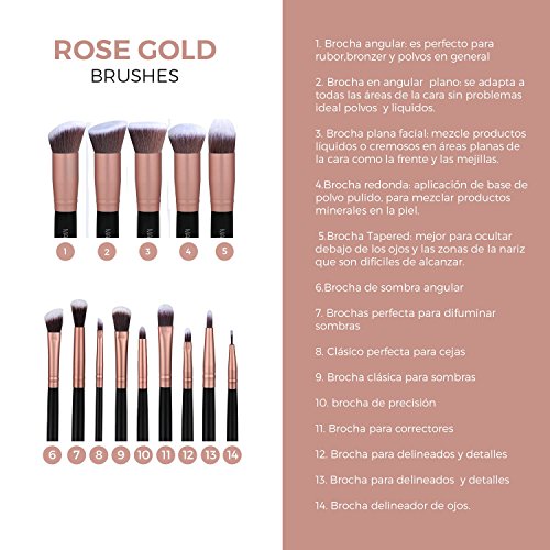 Rostro, Beauty Imagen adicional