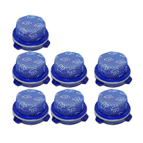 DJ97-02649A �^��t�B���^�[�ASamsung�AJet 60�AJet 70�AJet 70+�AJet 75�AJet 75+�AJet 90 �|���@�ɑΉ�(7 Pcs)