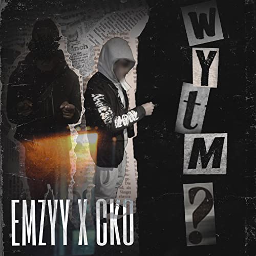 Emzyy feat. Cenny Ko