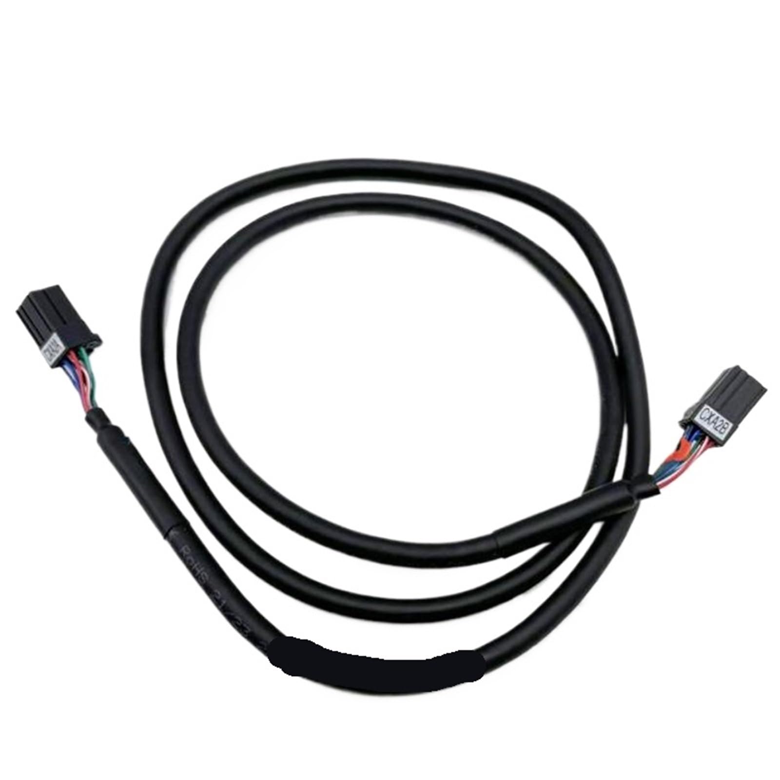 Kabel sygnałowy Kabel rozruchowy CXA2A-CXA2B A06B-6110-K210 2005-T626 do serwomechanizmu K69 (z ekranowanym, 0,3 m)