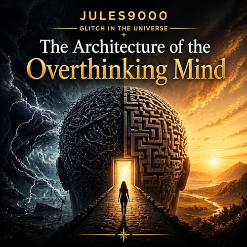 The Architecture of the Overthinking Mind