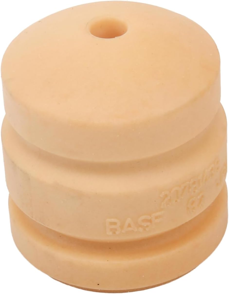 20781438 Front Lower Suspension Control Arm Bumper