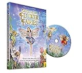  Dance Like The Flower Fairies [DVD]