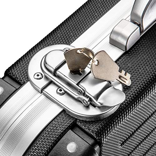 NEO TOOLS Elektriker-Koffer 108-tlg, kompletter Koffer mit Einer Reihe der nützlichsten Elektrowerkzeuge einschließlich… – Bild 7