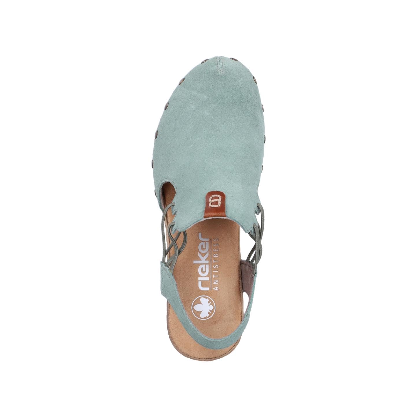 Rieker Damen 66775 Slingpumps