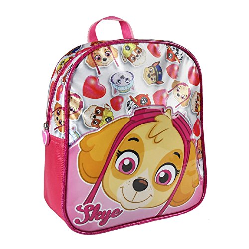 Paw Patrol La Patrulla Canina 2100001822 Mochila Infantil