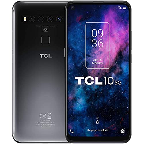 Moviles Baratos y Buenos 5G Marca TCL