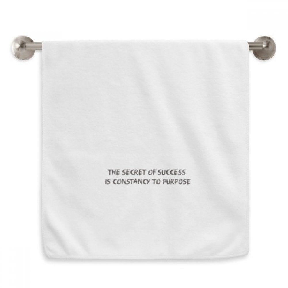 Serviettes moelleuses Citation Constancy contre la peau irritée par le linge rêche 13X29 Pouces