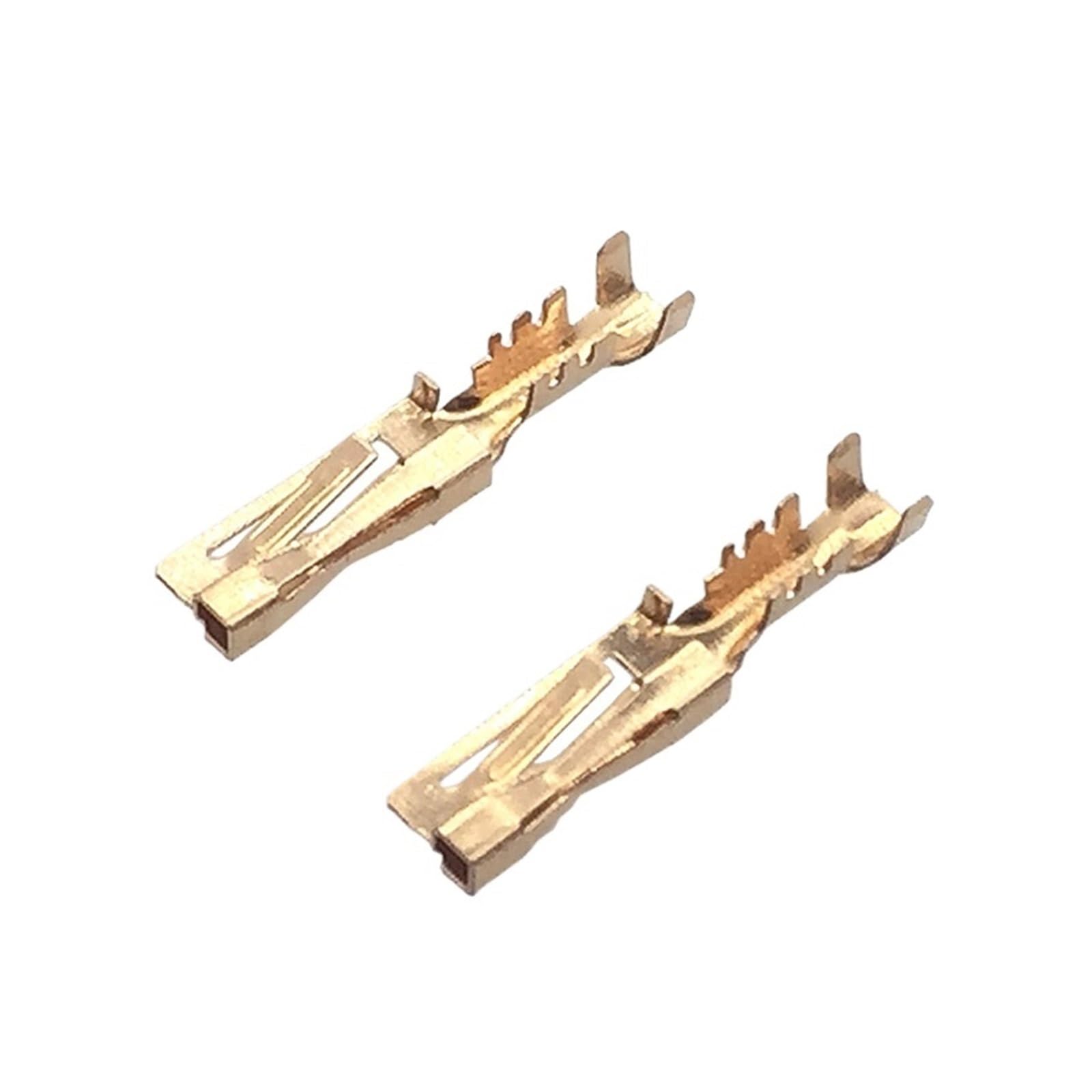 Crimpado automático TPA-A terminales hembra plug-in conectores automotrices DJ621A-23