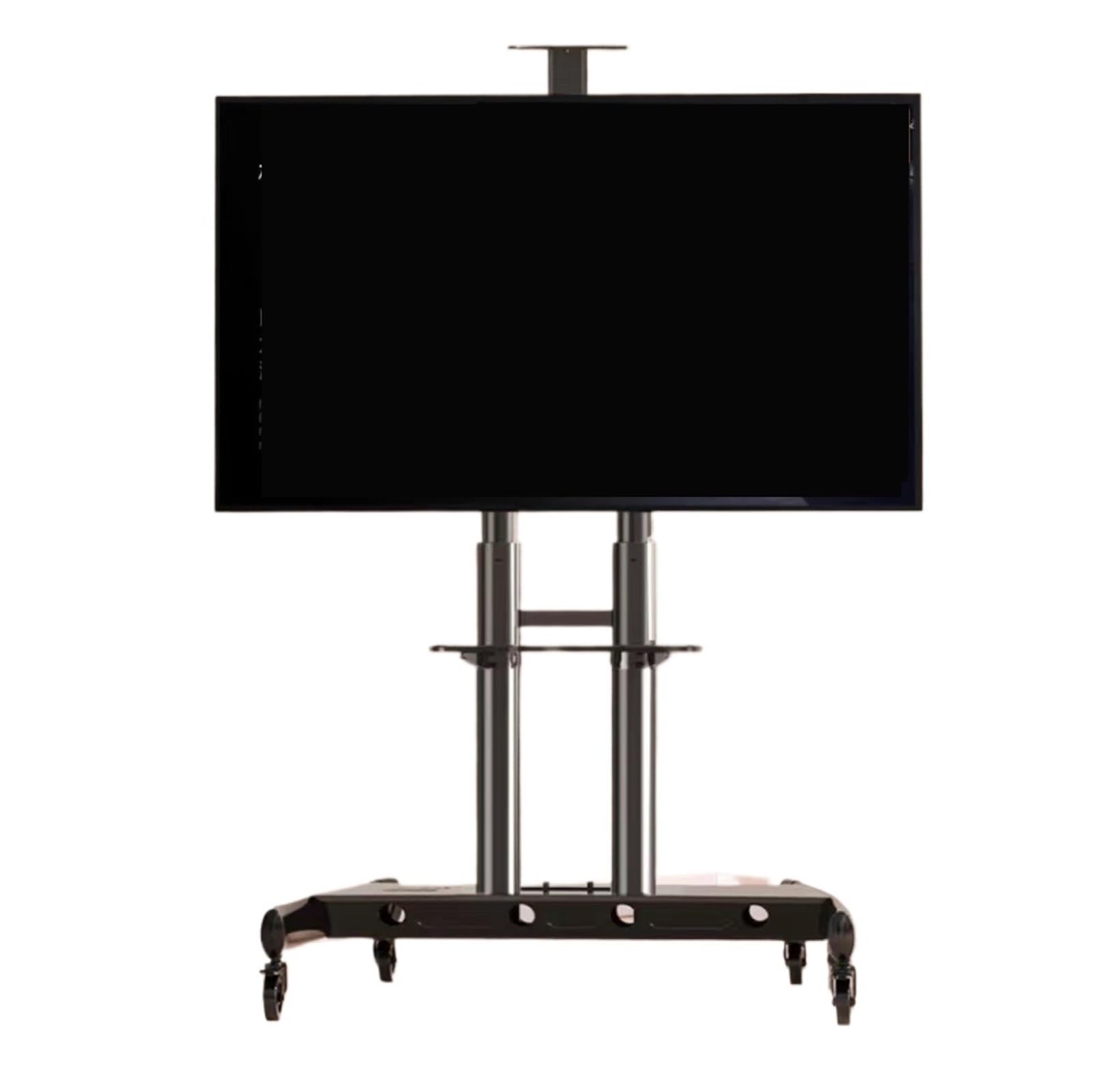 Amazon.com: BEGWVDJTP AVA1800-70-1P (55-90 inches) Mobile TV Stand