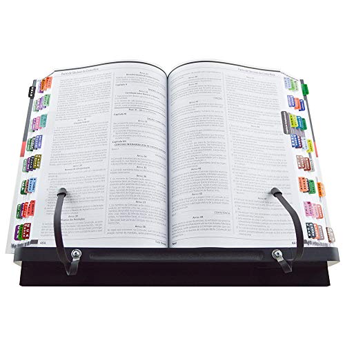 Apoio De Leitura Livro E Tablet - Elegance
