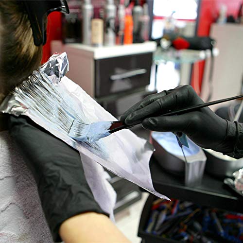 Tbestmax Hair Dye Kit, Hair Color Brush And Bowl Set For Tinting/Bleaching (Pack Of 40) #TOP6