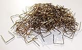 Parfait pour relier de grandes perles, prismes, lustre chute et cristaux