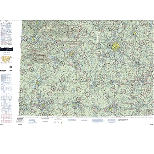 Mapa Expirado FAA Memphis Seccional