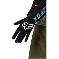 Guantes De Motoquero Fox Racing Glove Guante de Ranger, Hombres