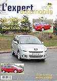lea expert automobile  Lea-l\'expert Automobile - 5008 HDI 10- Revue Technique Peugeot Etat - Bon Etat