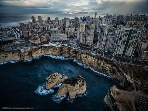 Mideast ceasefire in peril over Israeli strikes in Lebanon; Democracy in the Arab World criticizes &ldquo;Gaza model&rdquo; displacement in West Bank, and now in Lebanon &ndash; April 9, 2026