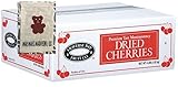 Traverse Bay Fruit Co. Premium Tart Montmorency Dried Cherries, 4 lbs. - Mae Mae's Marketing, LLC Bundle