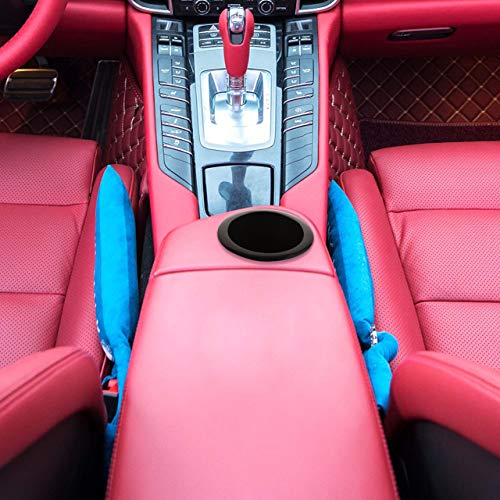 Cm Pack Of 2 Boat Cup Holder Replacement Plastic Cup Can Bottle Holder Boat Cup Holder Insert Replacement Container For Couch Car Sofa Boat Rv Recliner Truck Poker Table #TOP4