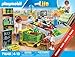 PLAYMOBIL MyLife Promo Pack 71648 Supermercado ecológico Imagen de PLAYMOBIL MyLife Promo Pack 71648 Supermercado ecológico