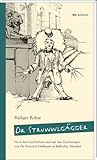  Dr Struwwlgägger: Nach den Geschichten und mit den Zeichnungen von Dr. Heinrich Hoffmann - In hallischer Mundart