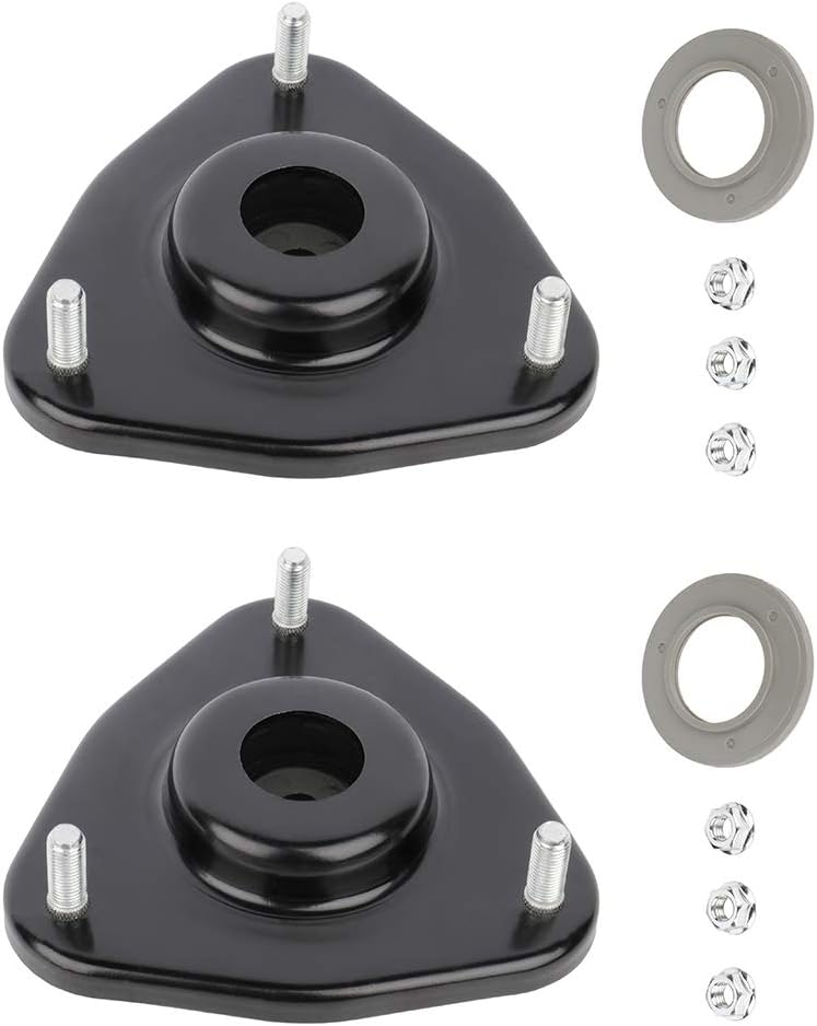 SCITOO Front Left or Right Suspension Strut Mount Fit For Mitsubishi Lancer,For Mitsubishi Outlander 2.0L,2.4L