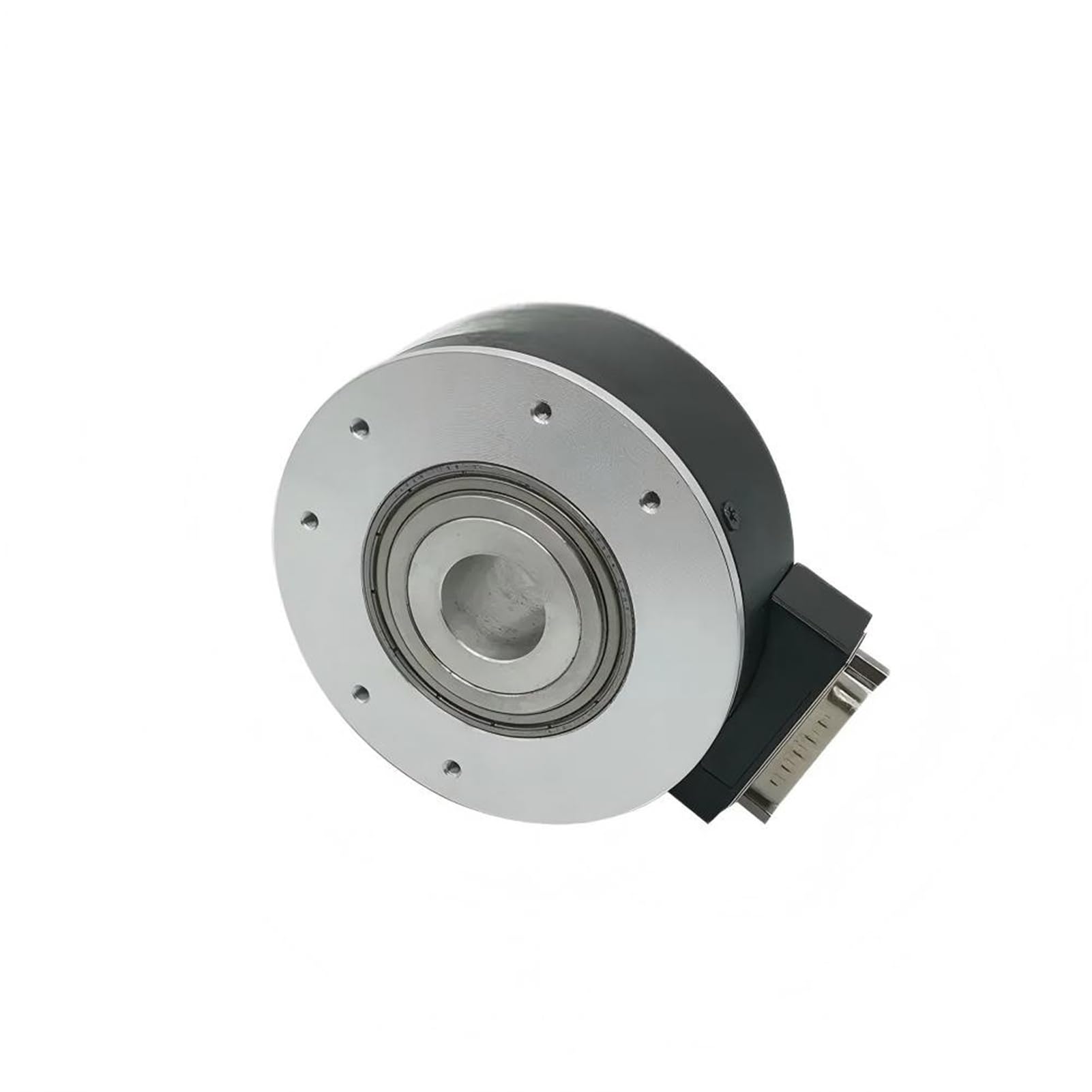 Encoder rotativo digitale con circuito push-pull ad albero cavo GHH80 da 18 mm Encoder(1000)