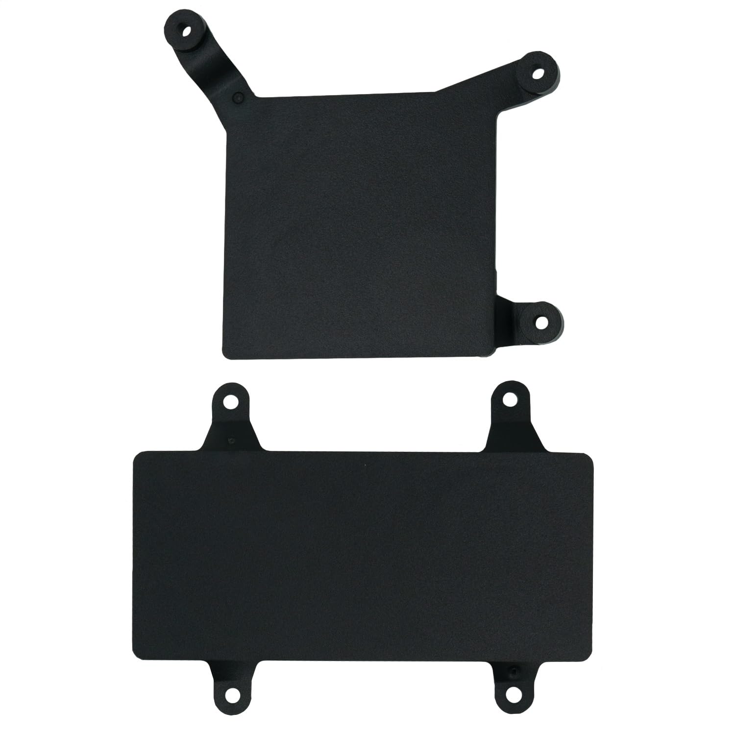 Auto Meter 3260 A/C Vent Delete Kit, 73-87 Chevy Truck