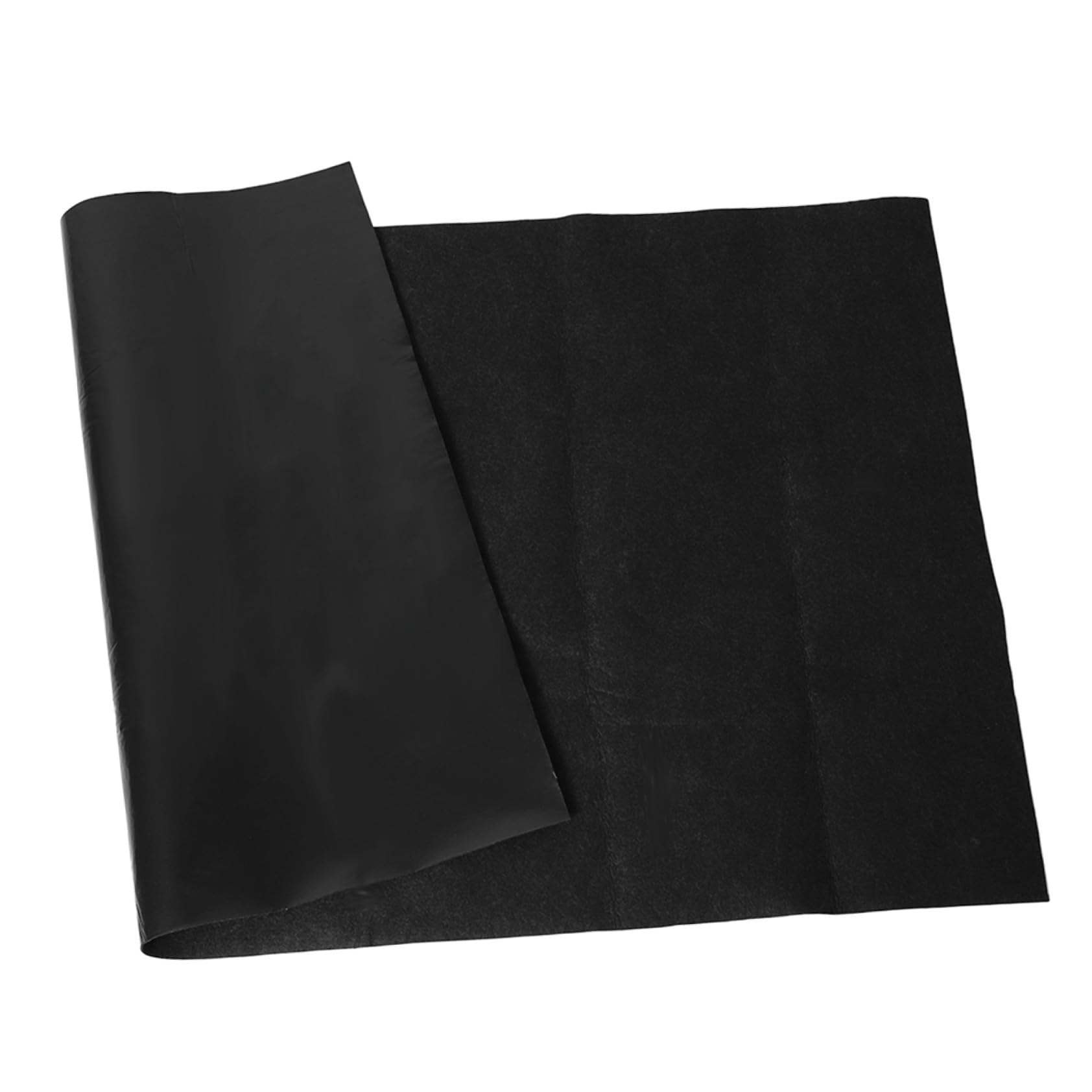 Ölabsorbierende Waschbare Garagenbodenmatte 36x72cm Aus Robustem Material rutschfest Für Auto Und Werkstatt Zum Schutz Vor Ölflecken