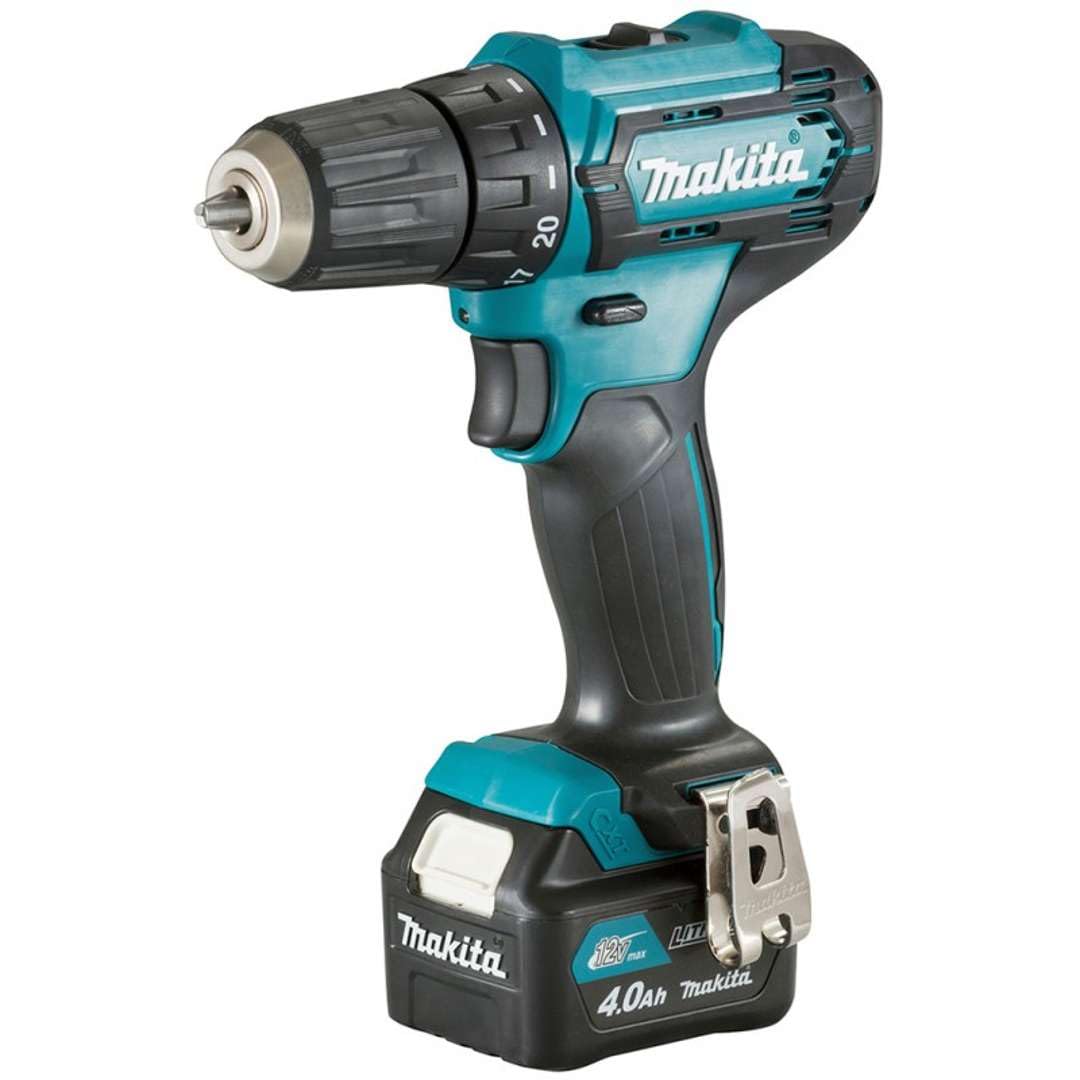 MAKITA CLX224X cordless combo kit