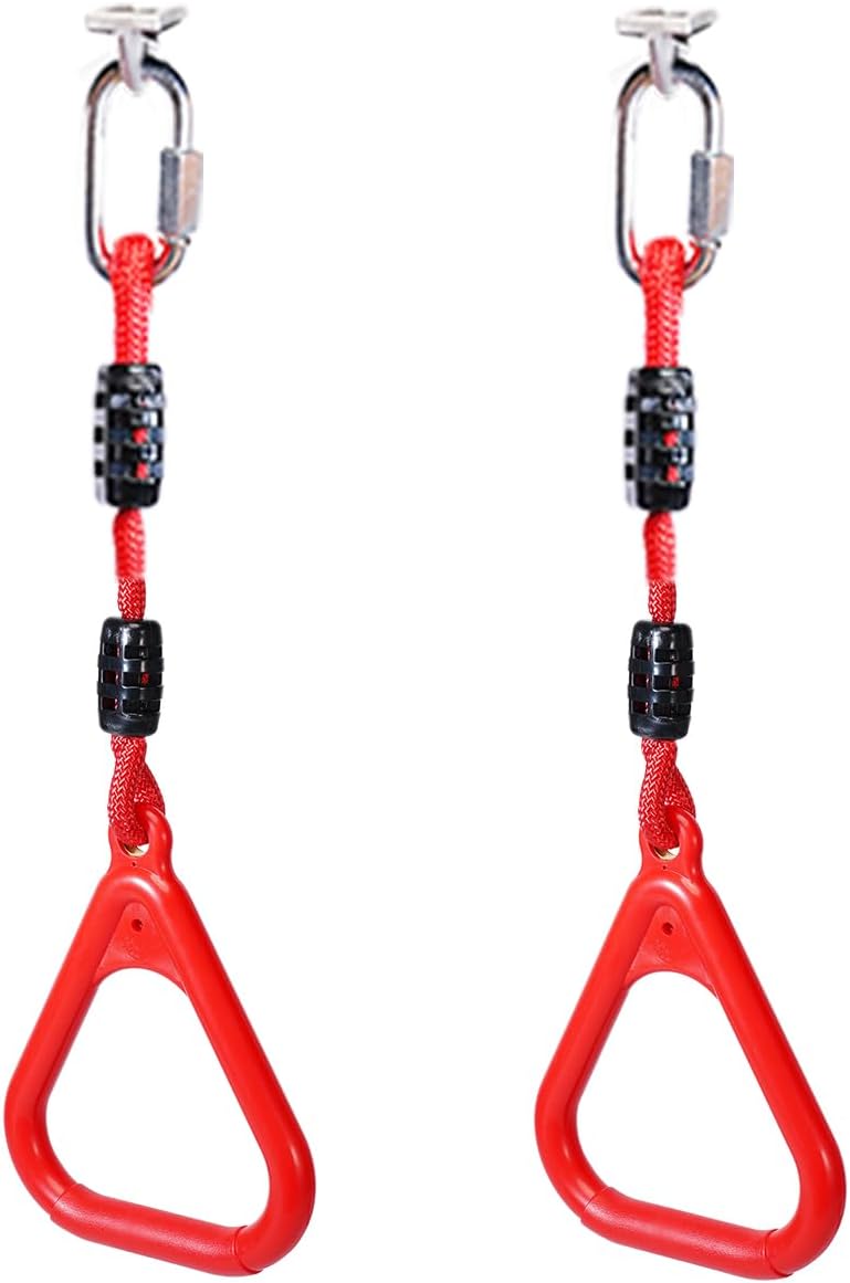Monkey rings