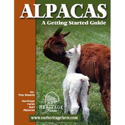 ALPACAS - A Getting Started Guide