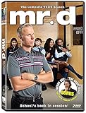 Mr. D - Season 3 [DVD]