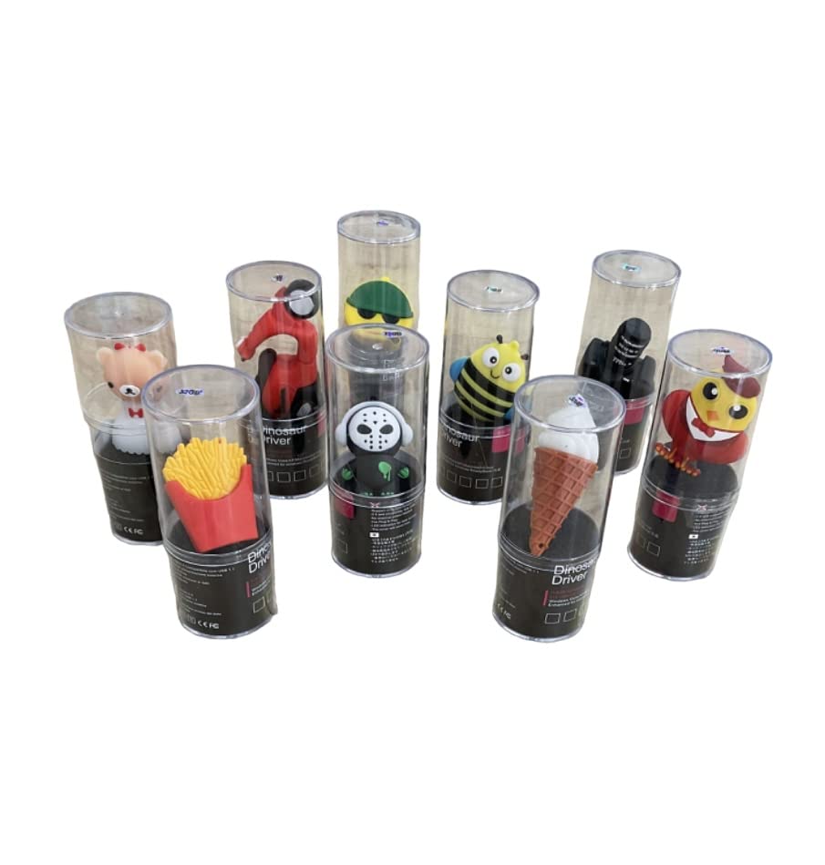 Memoria USB de 32GB 2.0 Flash Drive diseño
