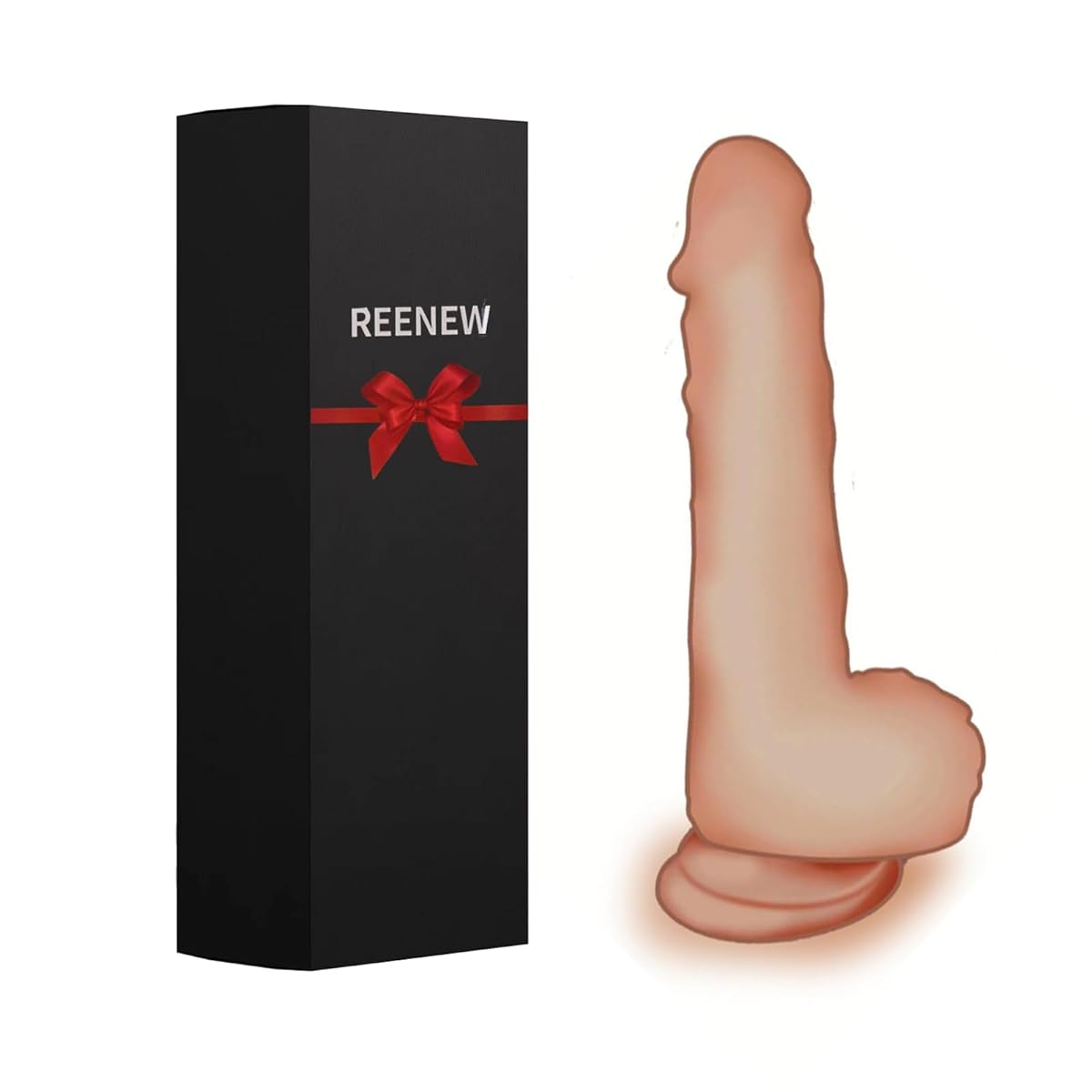 ディルド 現役AV女優も絶賛 初心者 【全長20cm 深さ14cm 太さ4cm】男女兼用 手動式 完全防水 柔らかい おとなのおもちゃ 吸盤付き 安全な素材 大人のおもちゃ