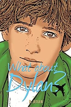 Paperback What about Dylan? Book