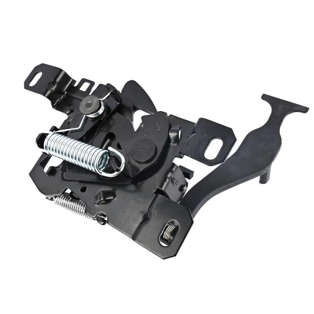 Commande de capot avant W169 pour remplacer un loquet A1698800460 usé - 3