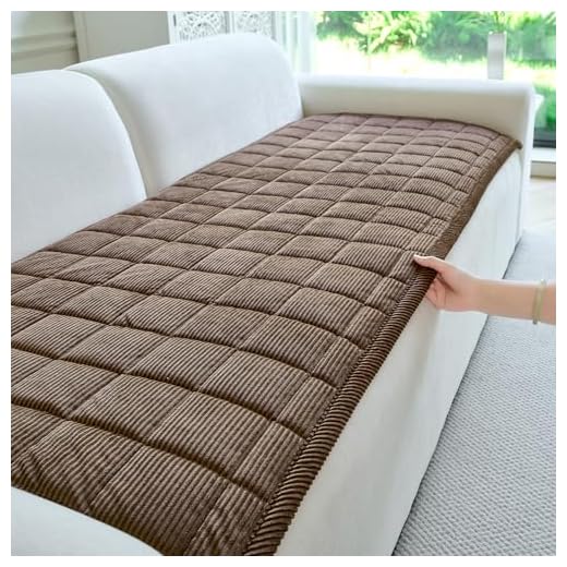 Washable Dog Couch Cover