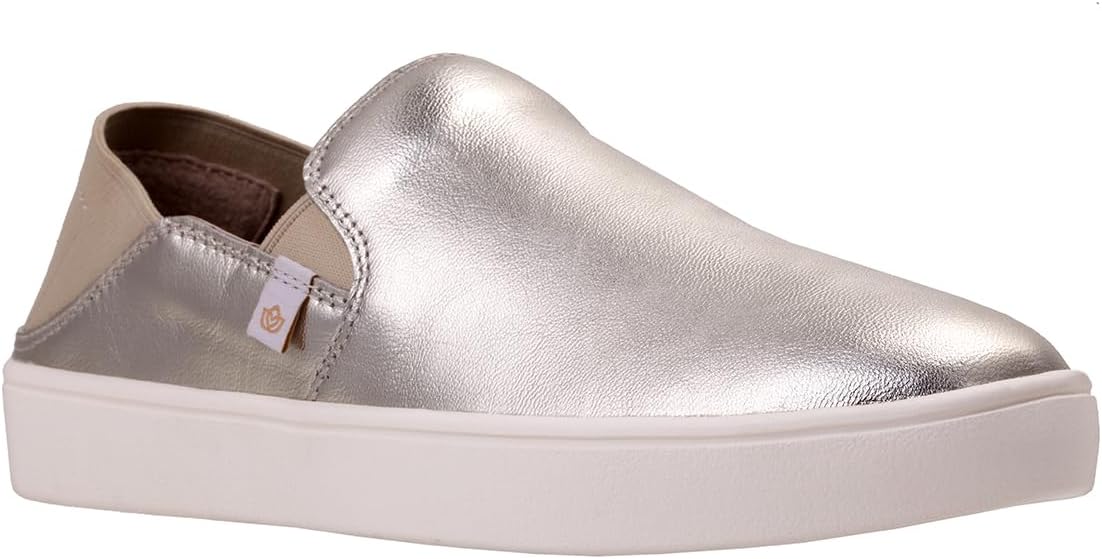 Spenco Womens Saylor Slip-on