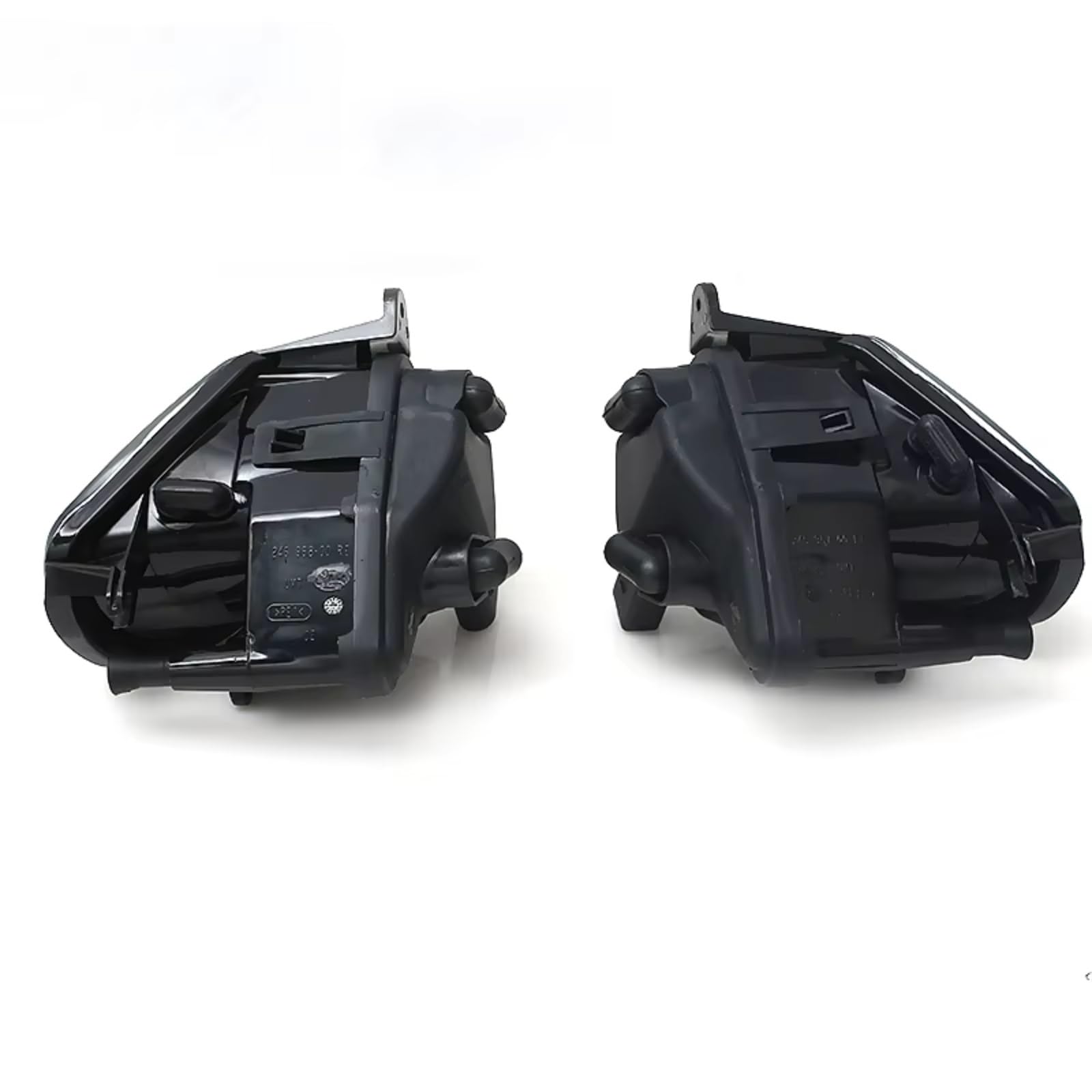 Gruppo ottico Compatibile Con Per Q7 2006 2007 2008 2009 2 Pezzi Anteriori Fendinebbia Alogeni Fendinebbia Fendinebbia Fari Assemblaggio 8P0941699A 8P0941700A