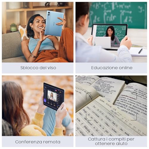 Foto Blackview Tab 90 WiFi 6