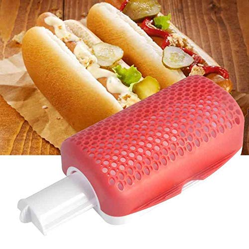 KanakMall Microwave Hot Dog Maker